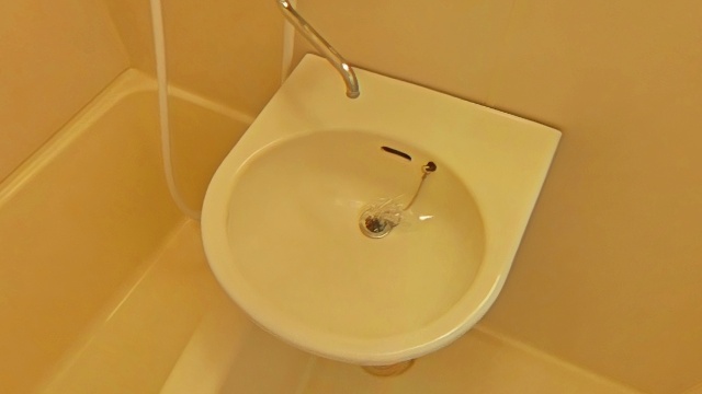 洗面所