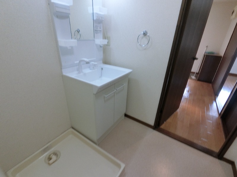 洗面所