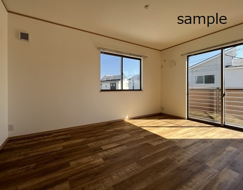 洋室