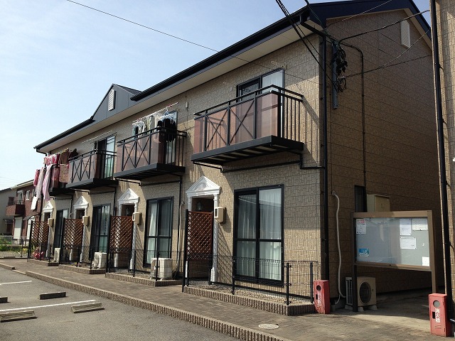 外観画像