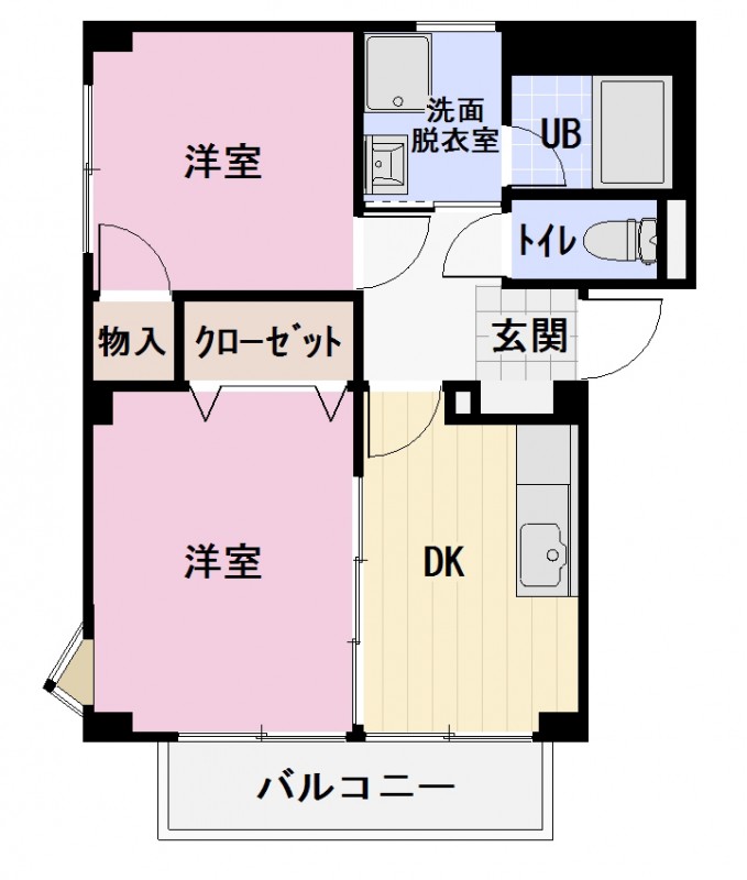 間取り画像