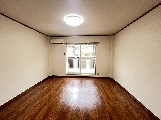 照明器具なし