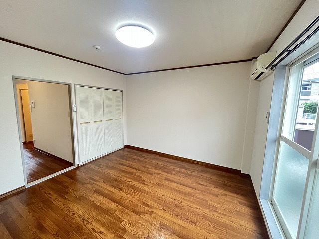 照明器具なし