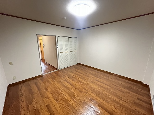 照明器具なし