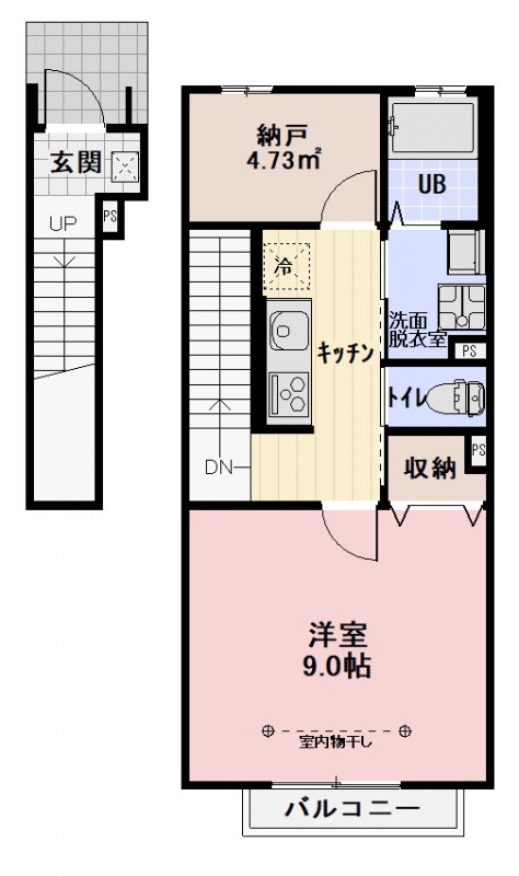 間取り画像