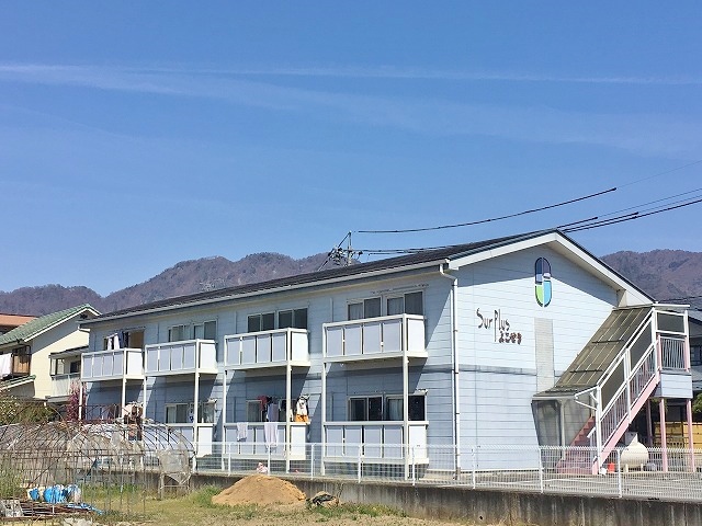 外観画像