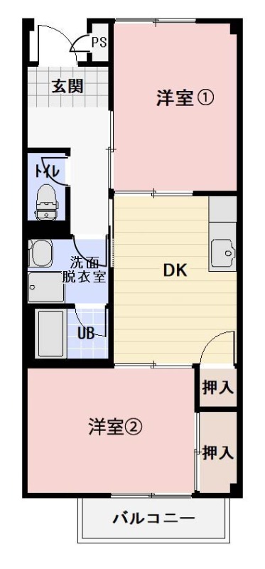 間取り画像