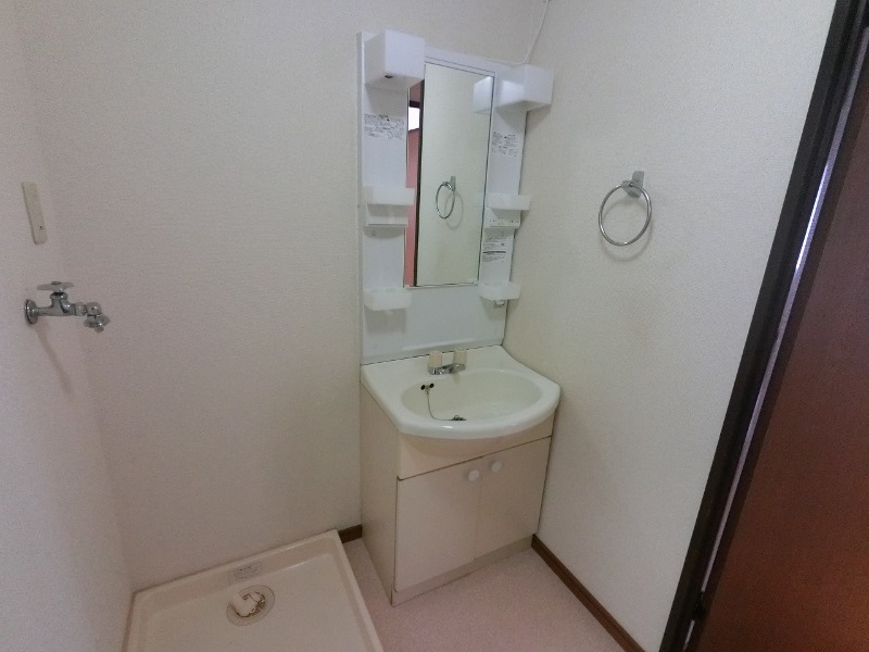 洗面所