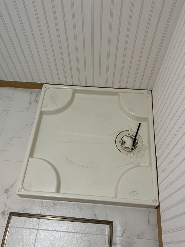 洗面所