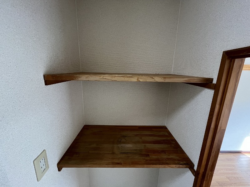 その他部屋・スペース