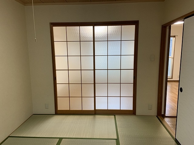和室
