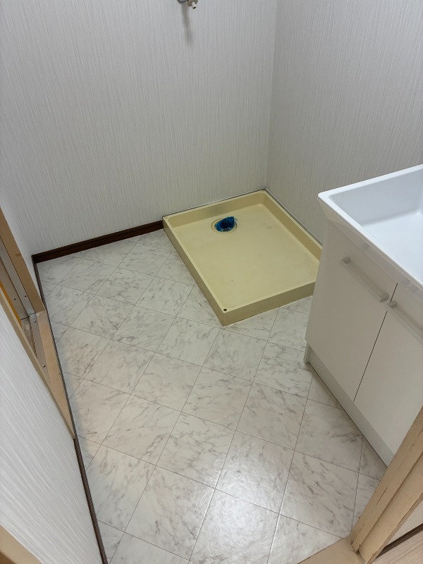 洗面所