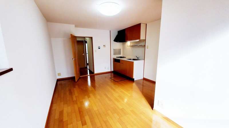 他同タイプ室内写真