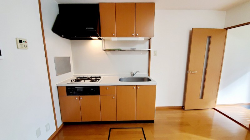 他同タイプ室内写真