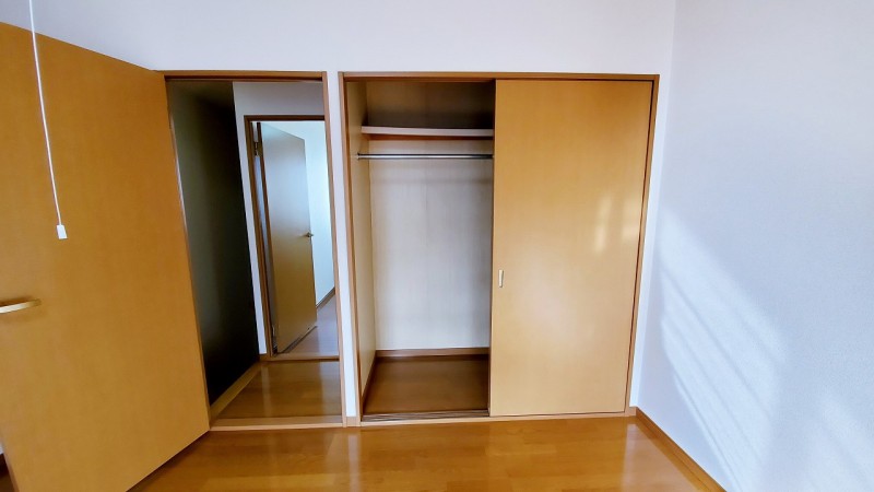 他同タイプ室内写真