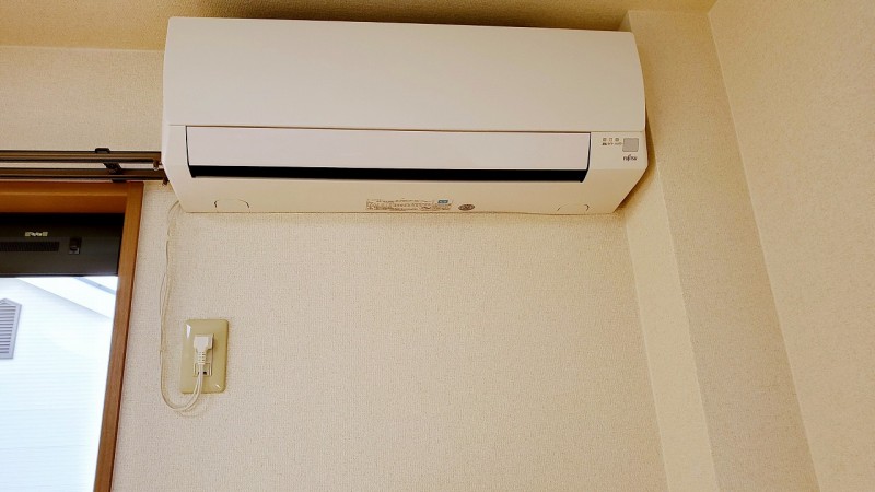 他同タイプ室内写真