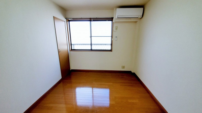 他同タイプ室内写真