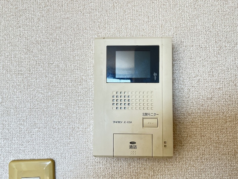 他同タイプ室内写真