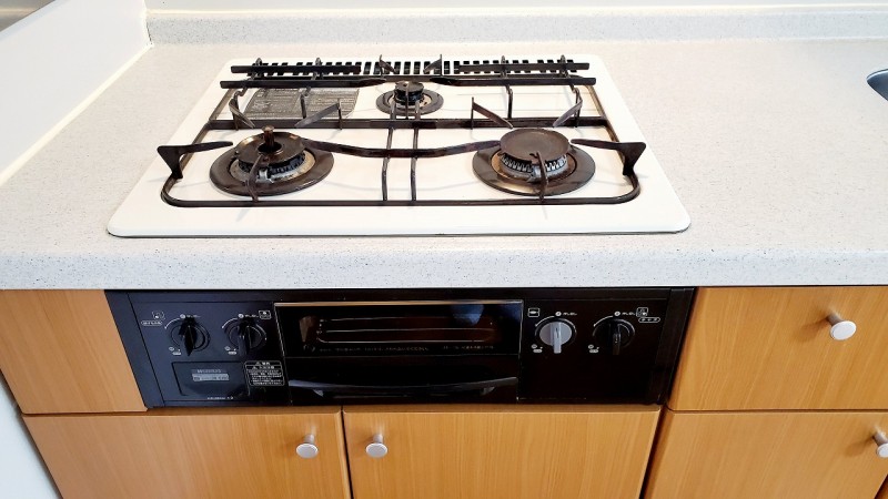 他同タイプ室内写真