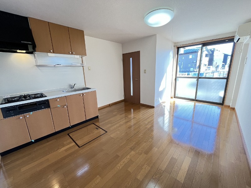 他同タイプ室内写真