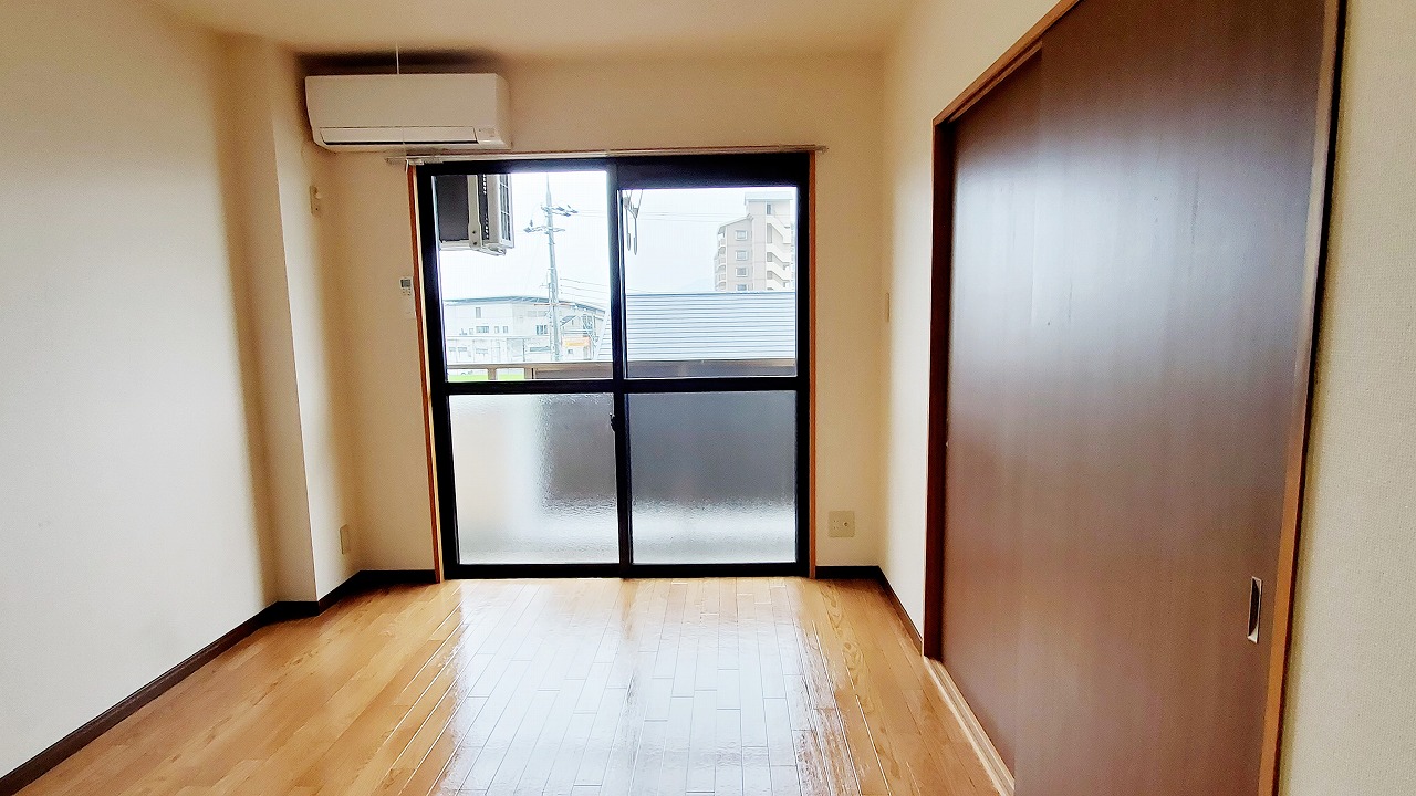 別部屋室内写真