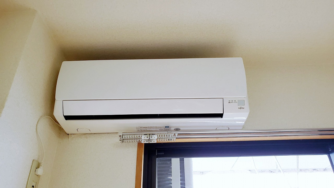 別部屋室内写真