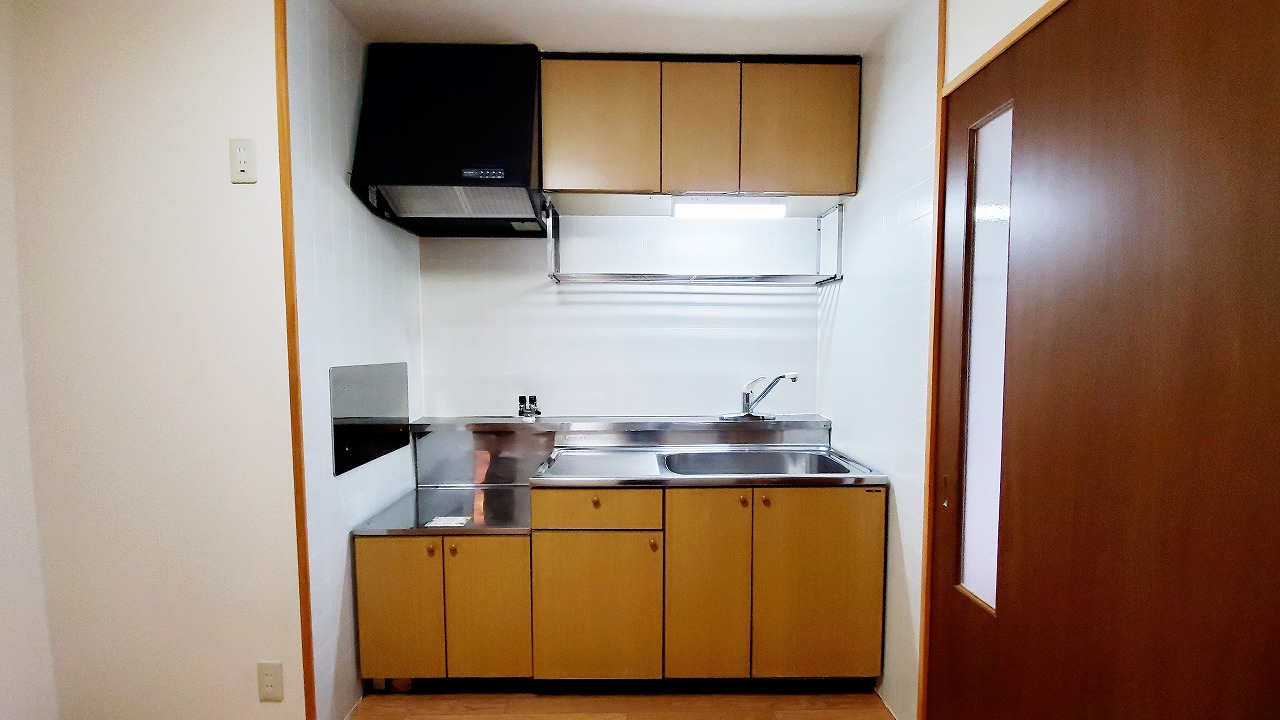 別部屋室内写真