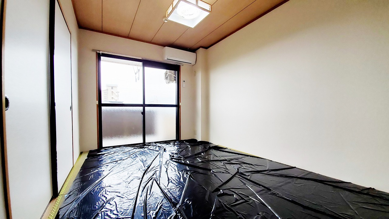 別部屋室内写真