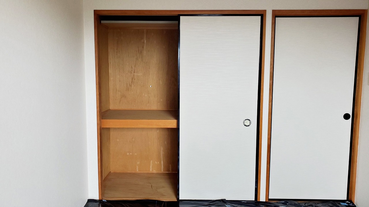 別部屋室内写真