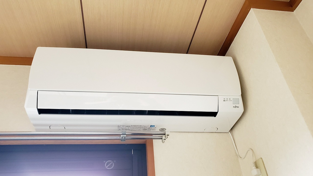 別部屋室内写真