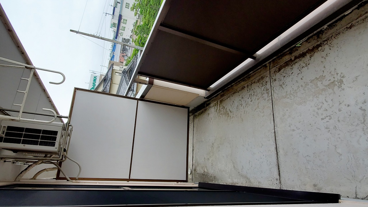 別部屋室内写真