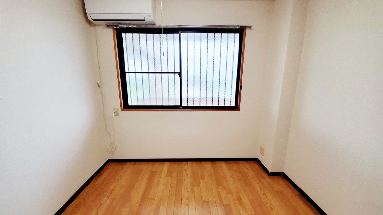 別部屋室内写真