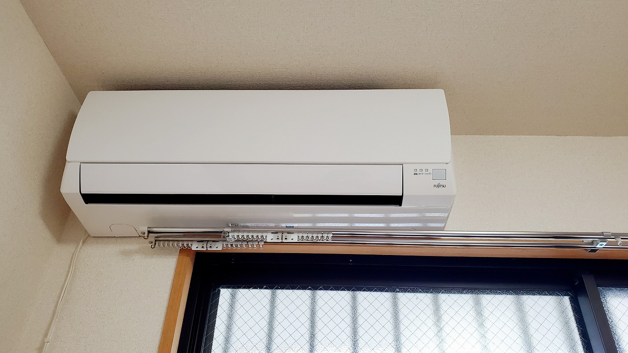 別部屋室内写真