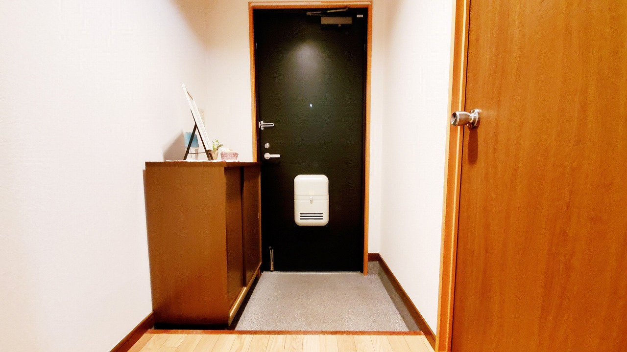 別部屋室内写真