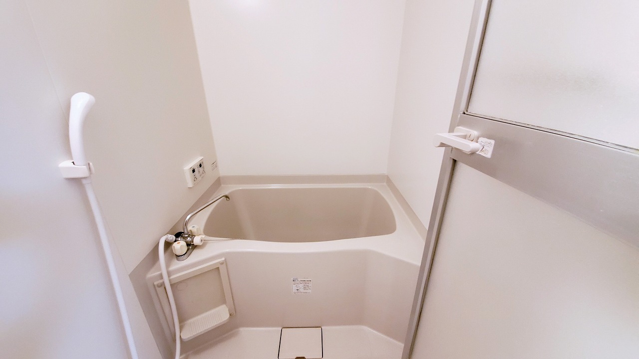 別部屋室内写真