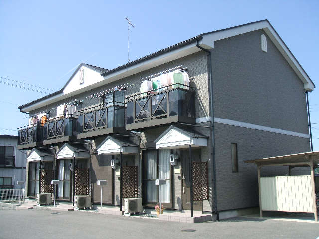 外観画像