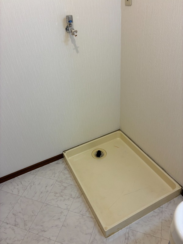 洗面所