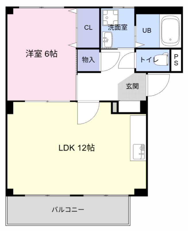 間取り画像