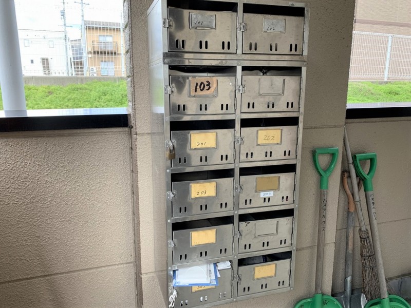 その他共有部分