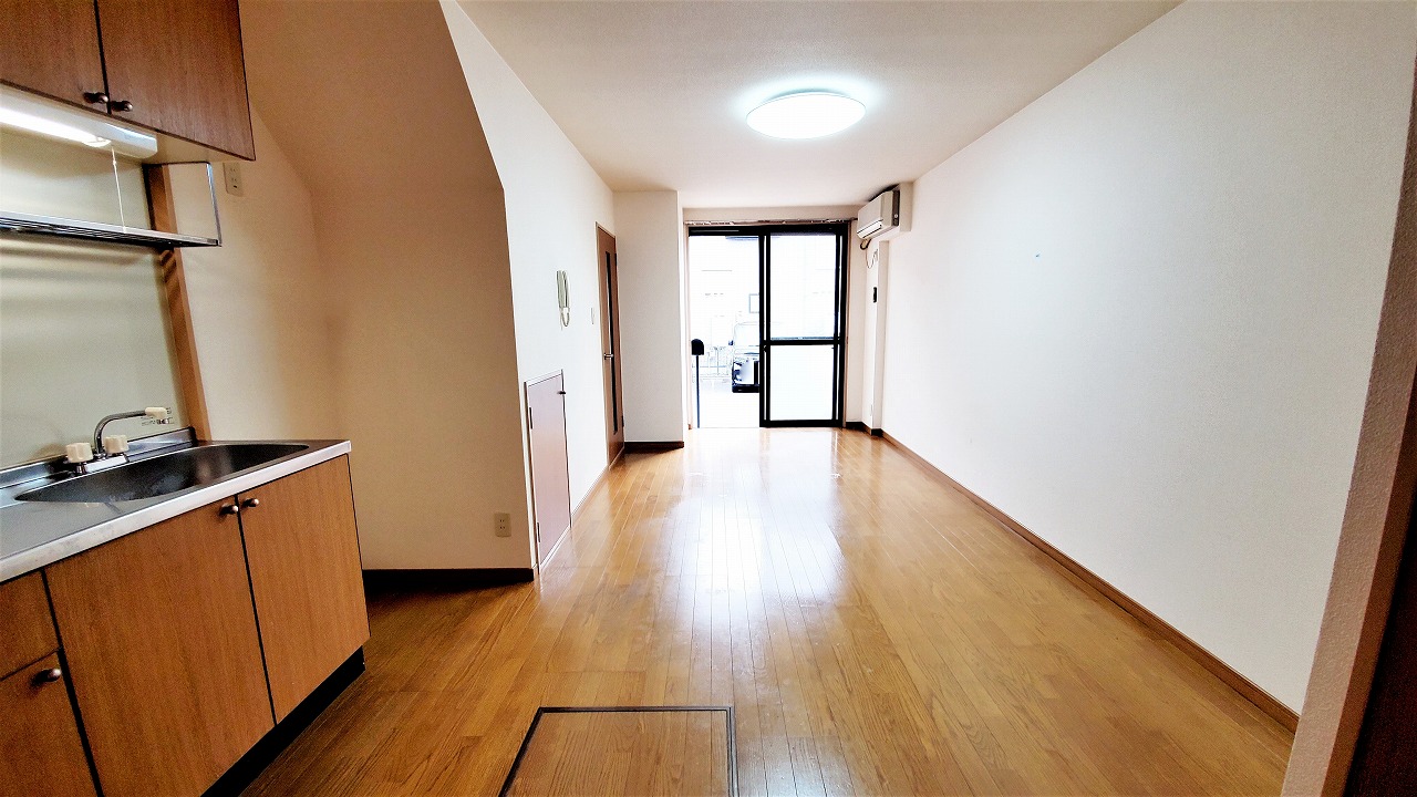 同物件別部屋写真