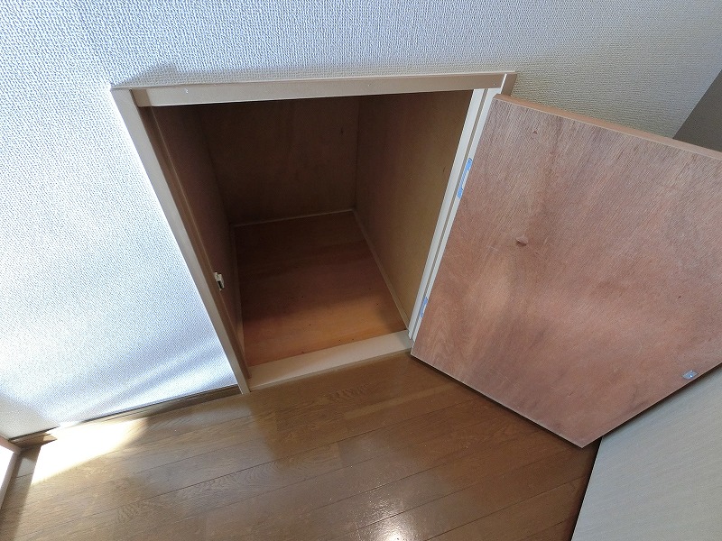 その他部屋・スペース