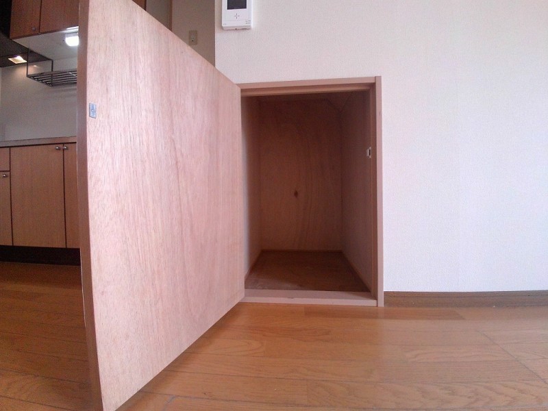 その他部屋・スペース