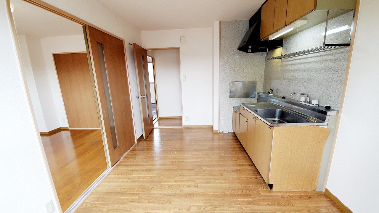 同物件別部屋写真