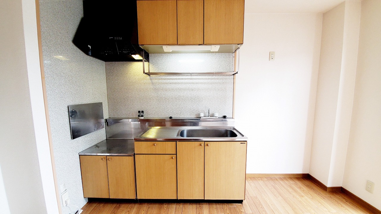 同物件別部屋写真