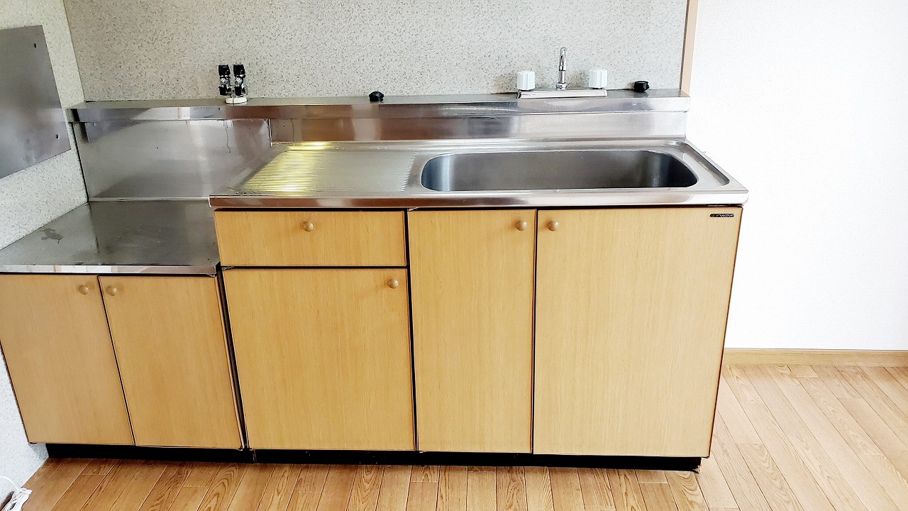 同物件別部屋写真