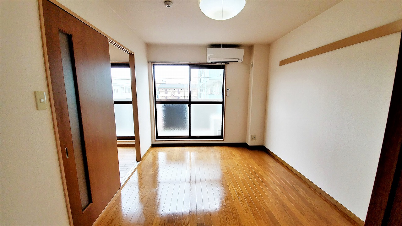 同物件別部屋写真