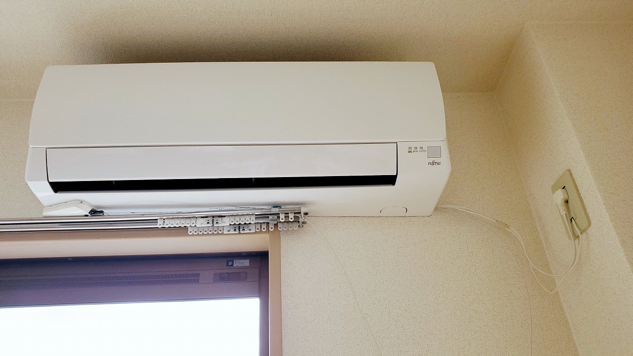 同物件別部屋写真