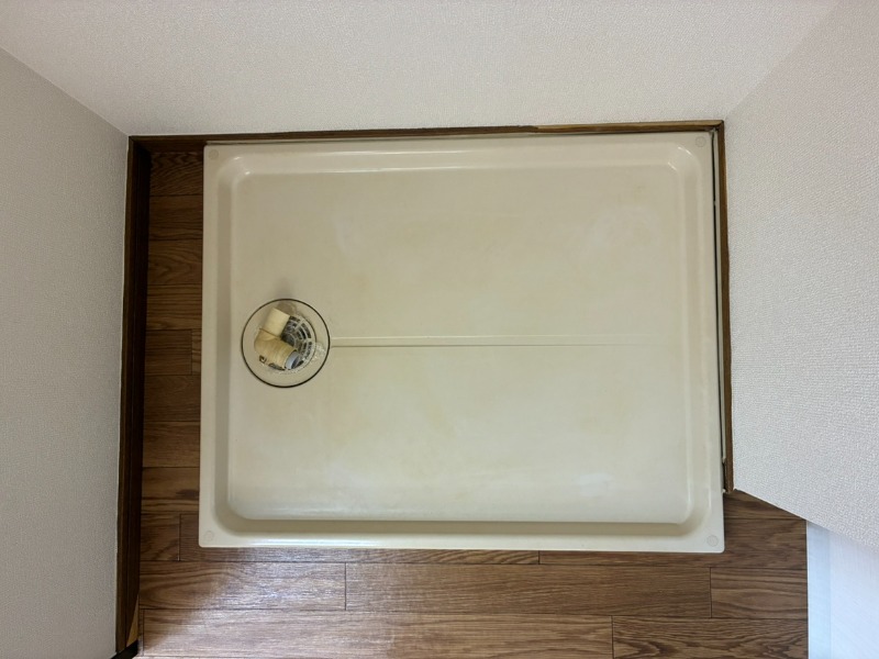 洗面所