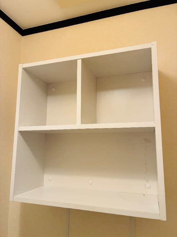 あると便利なトイレ収納