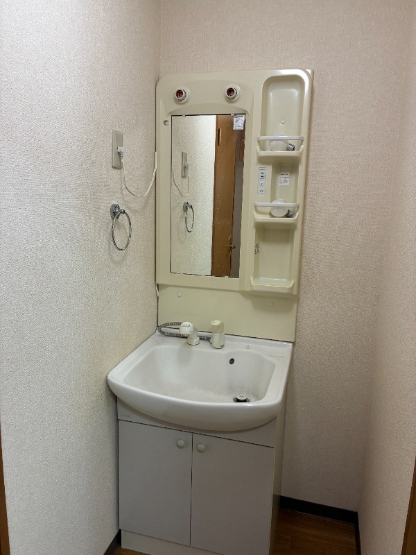 洗面所